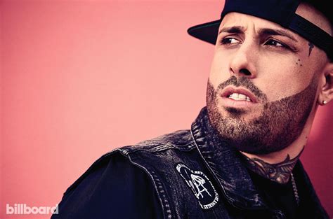 Music by nicky jam has been featured in the bad boys for life soundtrack and the baker and the beauty soundtrack. When Is Nicky Jam's Next Album Coming & What Is It Called ...