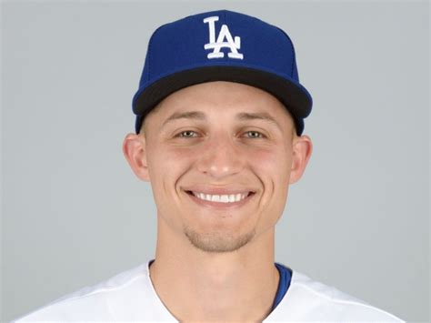 Corey drew seager is an american professional baseball shortstop for the los angeles dodgers of major league baseball. Corey Seager Biography, Age, Height, Girlfriend, Net Worth ...