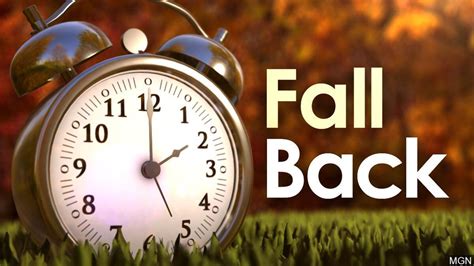 Daylight Savings Time Ends This Weekend