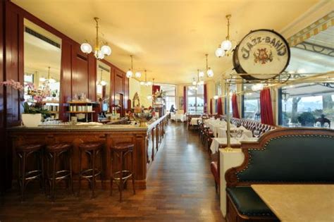 1914 war die innere enge ein teil der landesausstellung. Restaurant Josephine Brasserie - Picture of Unique Hotel ...