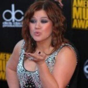 Kelly Clarkson Nude Pics Telegraph