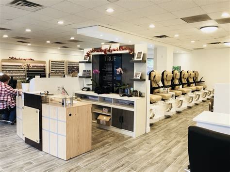 Steps to follow when opening a nail salon. True Nail Studio in Omaha | True Nail Studio 13808 W Maple ...