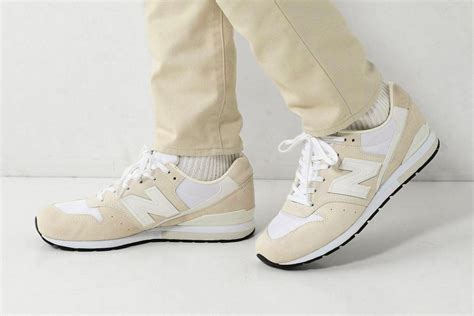 United Arrows X New Balance 2016 Spring Summer Mrl996 Hypebeast