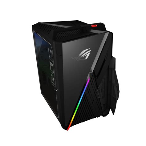 Pc Gaming Asus Rog Strix Ga35dx Fr167t Amd Ryzen 7 5800x 38 Ghz Atom