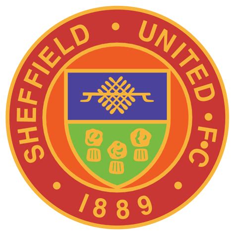 Sheffield United Fc 70s Logo Download Logo Icon Png Svg