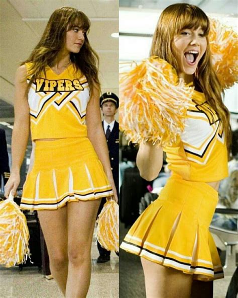 Sexy Cheerleader Maryelizabethwinstead