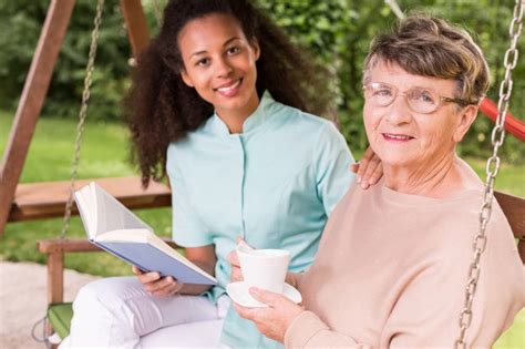 Respite Care Benefits For Families Elderly Home Care