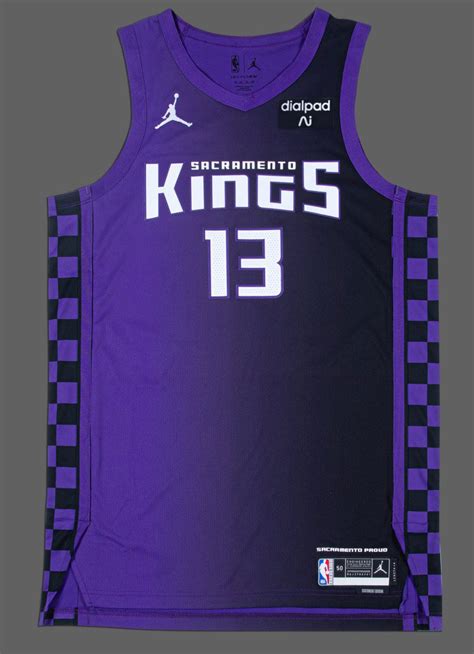 Sacramento Kings Unveil New Uniforms For 2023 24 Season R Nba