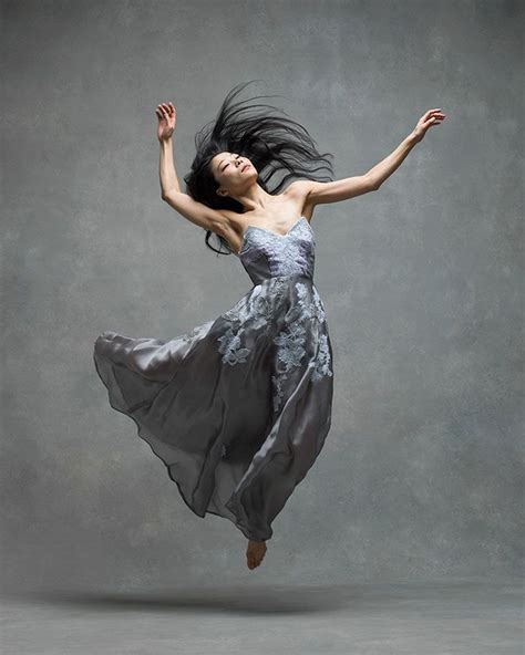 15 Breathtaking Photos Of Dancers In Motion Reveal The Extraordinary