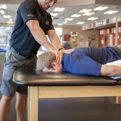 Foothills Sports Medicine Physical Therapy - Physical ...