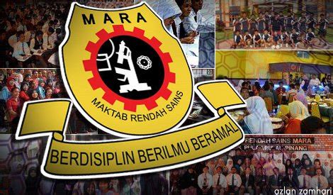 Jabatan agama islam negeri johor. Senarai MRSM Maktab Rendah Sains MARA di Malaysia Terkini