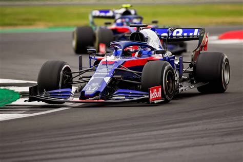 2019 British Grand Prix In Pictures F1 News