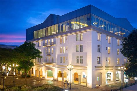 Top neighborhoods in san jose. Gran Hotel Costa Rica Curio Collection By Hilton (Español)
