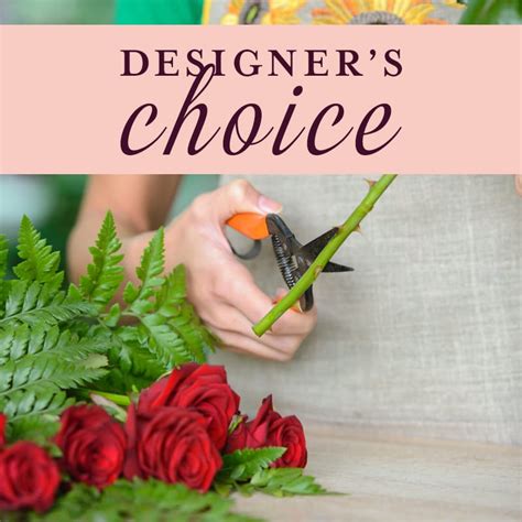 Maybe you would like to learn more about one of these? Designer's Choice in Asheville, NC | Charm's Floral of ...