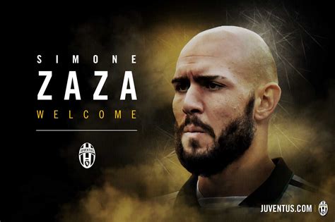 Official Juventus Sign Simone Zaza From Sassuolo