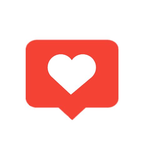 Logo Computer Icons Like Emoji Instagram Transparent Background Png