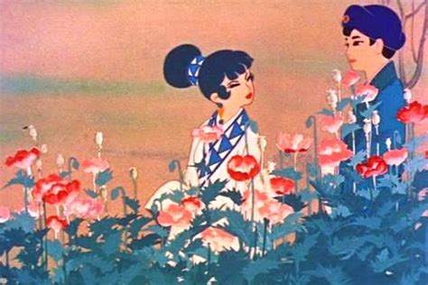 20 Cool Old School Anime Films You Might Not Have Seen Page 2 Taste