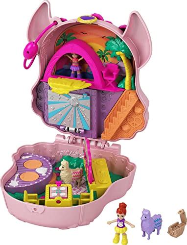 Best Polly Pocket Birthday Party Ever