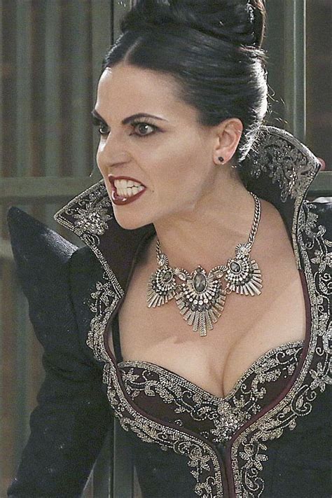 Evil Queen Lana Parrilla Evil Queen Costume Ouat Evil Queen