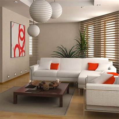 Living Modern Interior Apartment Siri Luxury Designs