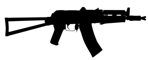 1070 Best Ak 47 Silhouette Images Stock Photos And Vectors