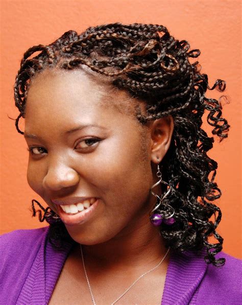 202 Braided Hairstyles For Black Girls Hairstyles 2019 Braids For Black Hair Natural