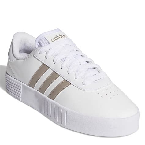 Adidas Court Bold Womens Shoes Malaysia