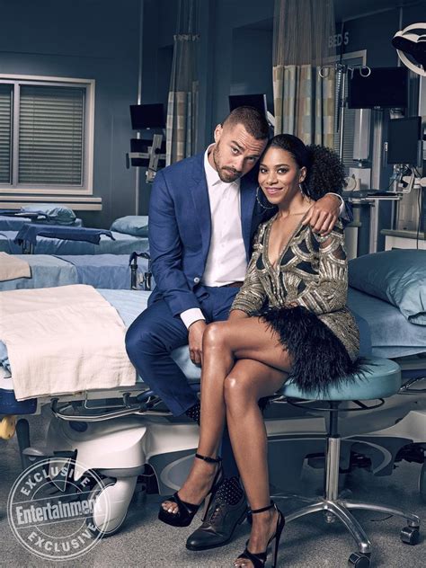Maybe you would like to learn more about one of these? Exclusive: See all the stunning photos from EW's 'Grey's ...