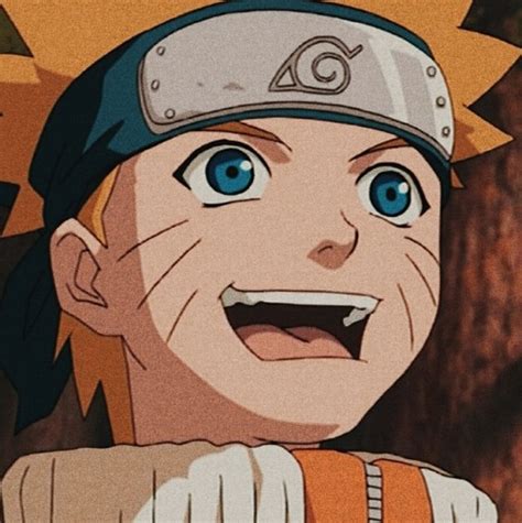 I use anime icons for just about every social media i have so here we are. naruto aesthetic icon | Tumblr