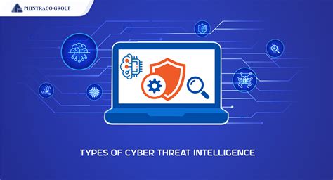 3 Jenis Cyber Threat Intelligence Phintraco Group