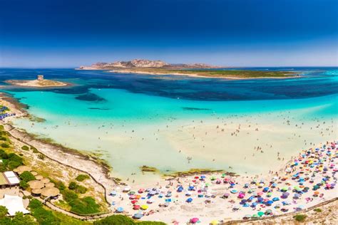 Les 11 plus belles plages où se baigner en Sardaigne