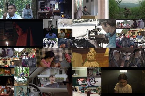 Hasil Kurasi Film Film Ffp 2023 Festival Film Purbalingga