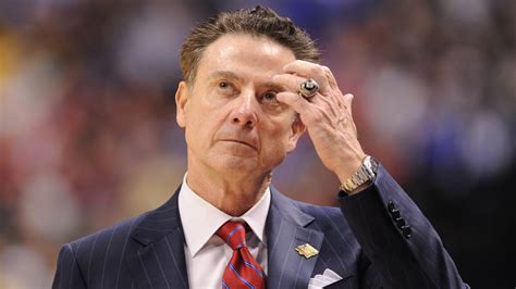 Rick Pitino Will Become Ionas New College Basketball Coach