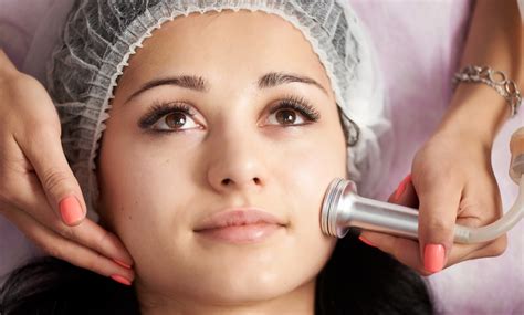 Microdermabrasion Girls Night Out Prep Package At Wyong Beauty Salon Wyong Beauty Salon