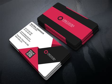 Best Design For A Business Card Best Images