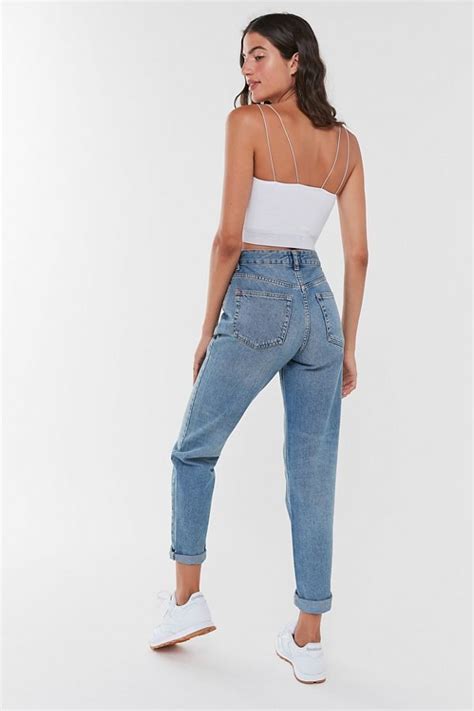Check spelling or type a new query. - Mom Jeans - Ideas of Mom Jeans #MomJeans | Jeans outfit ...