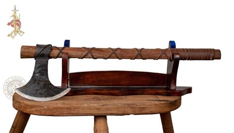 Swords Daggers Spears And Axes Make Your Own Medieval