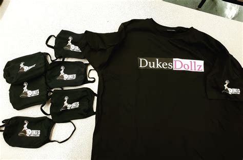Tw Pornstars Dukes Dollz Twitter Got The Uniforms Ready For My Next Event Pm Apr