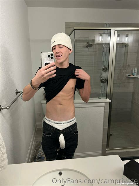 Camprivate Nude Onlyfans Leaks The Fappening Photo