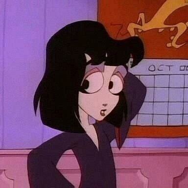 Lists that dissect and analyze (and possibly ruin) some of the movies and tv you watched over and over and over and over when you were a kid. lydia deetz on Tumblr