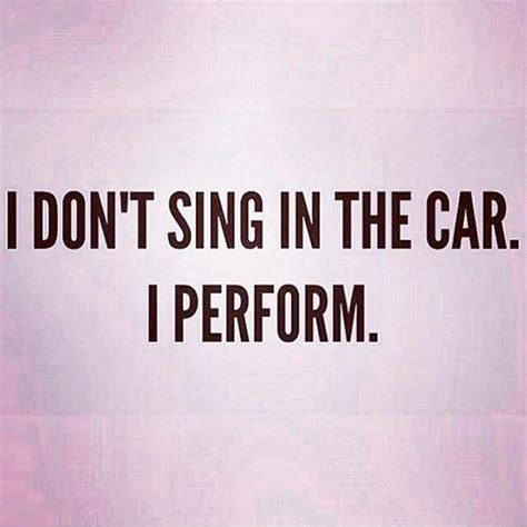 Funny Quotes About Bad Singing Shortquotescc