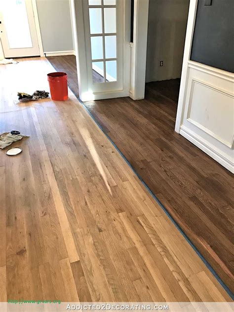 They fit into many styles and designs, making them an extremely popular choice. Restore Hardwood Floors Without Sanding - Vintalicious.net