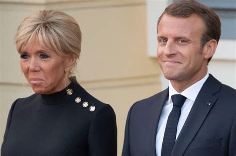 She was the youngest of six children of simone ( née pujol; За Брижит ответишь. Президент Франции поссорился с ...