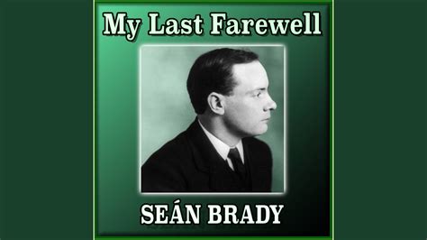 My Last Farewell - YouTube