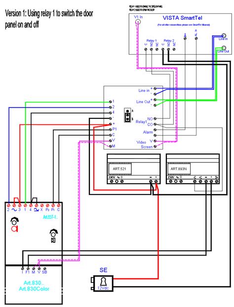 Operator accessories · driveway gate automation help diagrams. Pioneer Dxt X2669ui Wiring Diagram - Diagram Stream