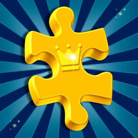 Jigsaw Puzzle Crown Fun Games Apps On Google Play