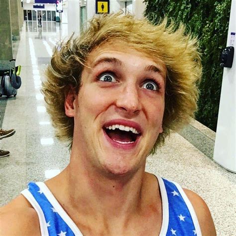 Logan Paul Wallpapers Wallpaper Cave