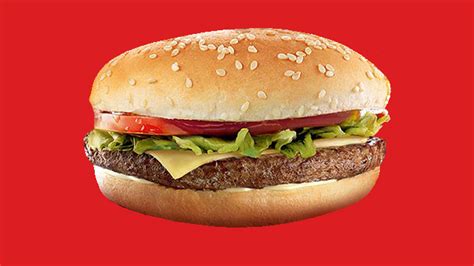 Jollibee Phases Out Champ Burger
