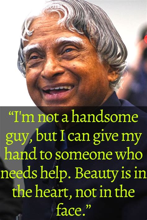 30 Famous APJ Abdul Kalam Quotes: Inspirational, Dream [currentyear