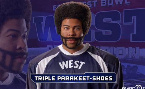 Real Life Nfl Players Star In New Key And Peele Sketch For The Win